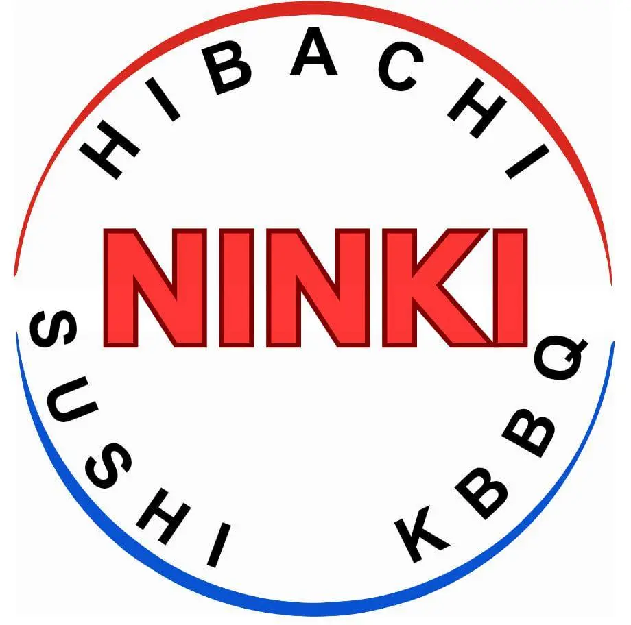 Ninki Japanese Restaurant Logo